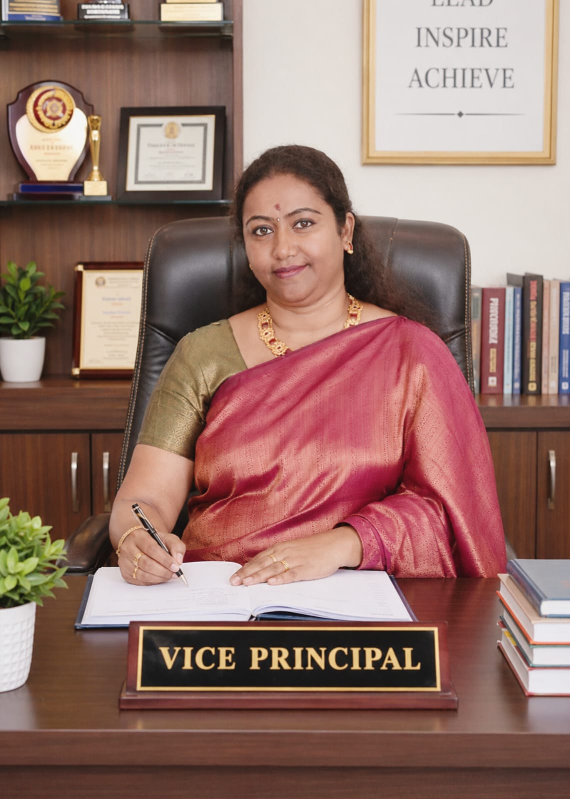 Principal