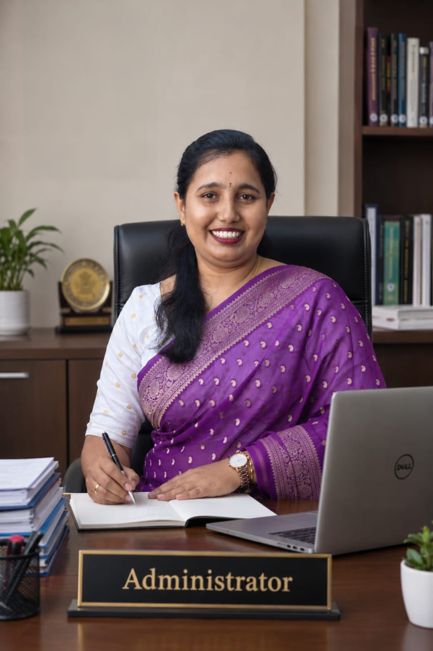 Vice Principal